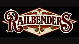 The Railbenders - Minus One