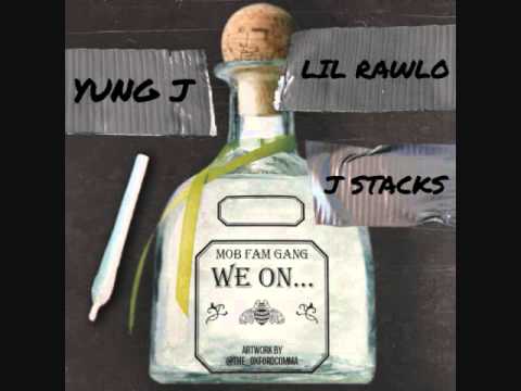 Mob Fam Gang - We On