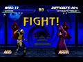 Mortal Kombat Project Davex Edition Cyrax