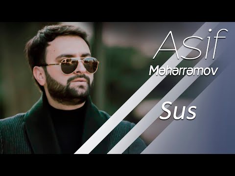 Asif Meherremov - Sus 2019