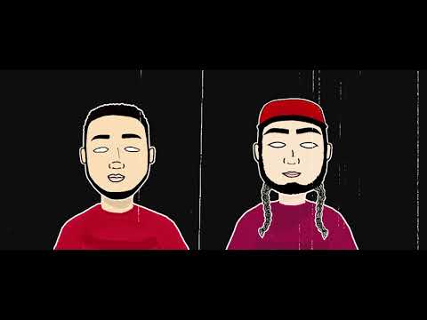 Mentirosos - Mega Mc & Darko Mc