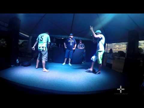 25ª BDS - Biro Biro X Bodin Semifinal