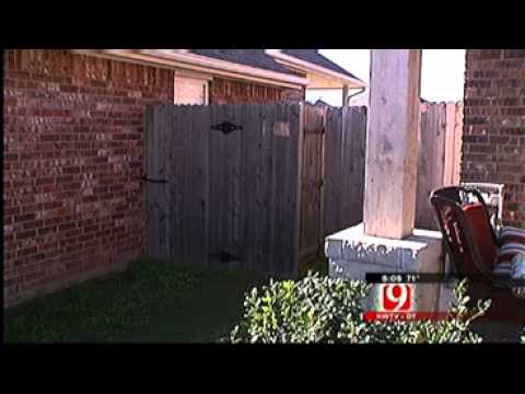 Battle Brewing In Norman Neighborhood Over Dog