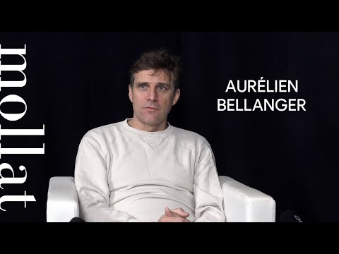 Aurélien Bellanger - Le vingtième siècle