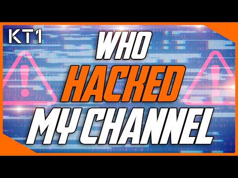 Shocking Revelations Re-Examining My Channel Hack!  What Kabam Does To Me!