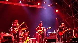 The Breeders - Head to Toe