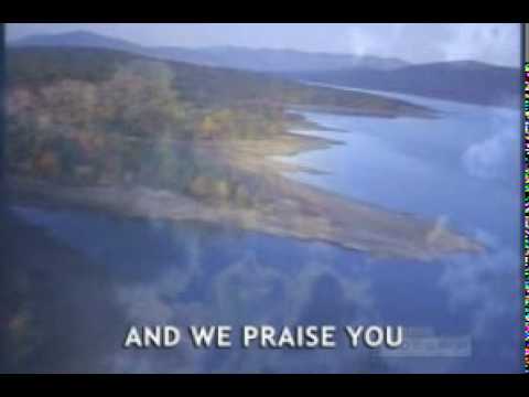 All Creation Worships You - Praise and Worship