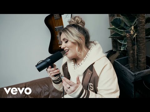 Regard - No Sleep (Acoustic - Official Video) ft. Ella Henderson