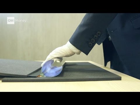 Highlights from CES 2016