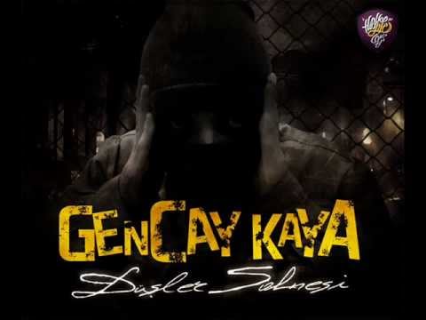 Gencay Kaya - Sonbahar Akşamı feat. Firar (Produced by Rapozof)