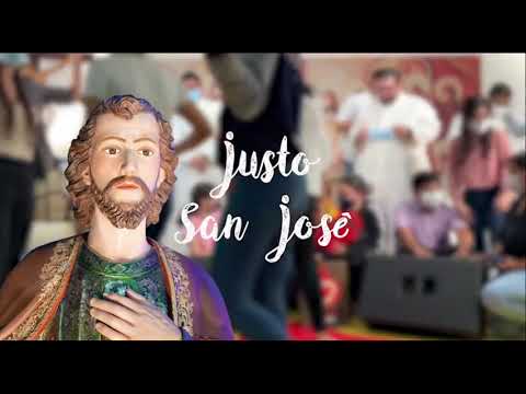Justo San José - Los Padrecitos
