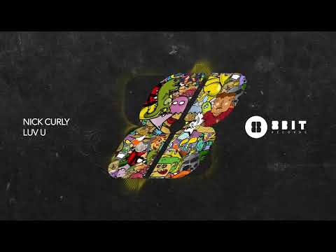 Nick Curly - Luv U