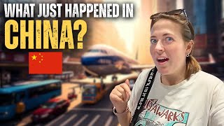 THIS Day in CHINA Took a Very Wild Turn… 🇨🇳 (LAST Thing We Expected)