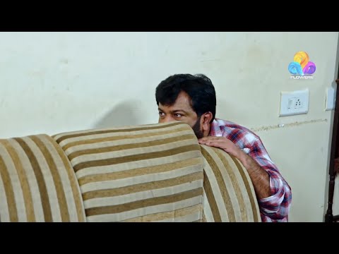 Uppum Mulakum│Flowers│EP# 567