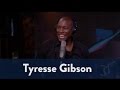 Tyrese Talks About His New Single Shame
