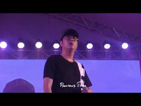 20181110 Chốn cũ - Bùi Anh Tuấn @ THPT Hồng Bàng Hải Phòng