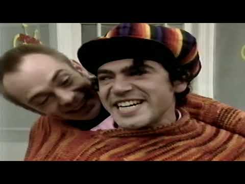 Hubbub - Incomplete Episode (1999)