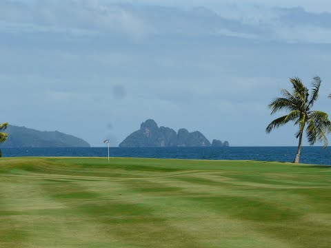 The Els Club Teluk Datai Langkawi, Malaysia