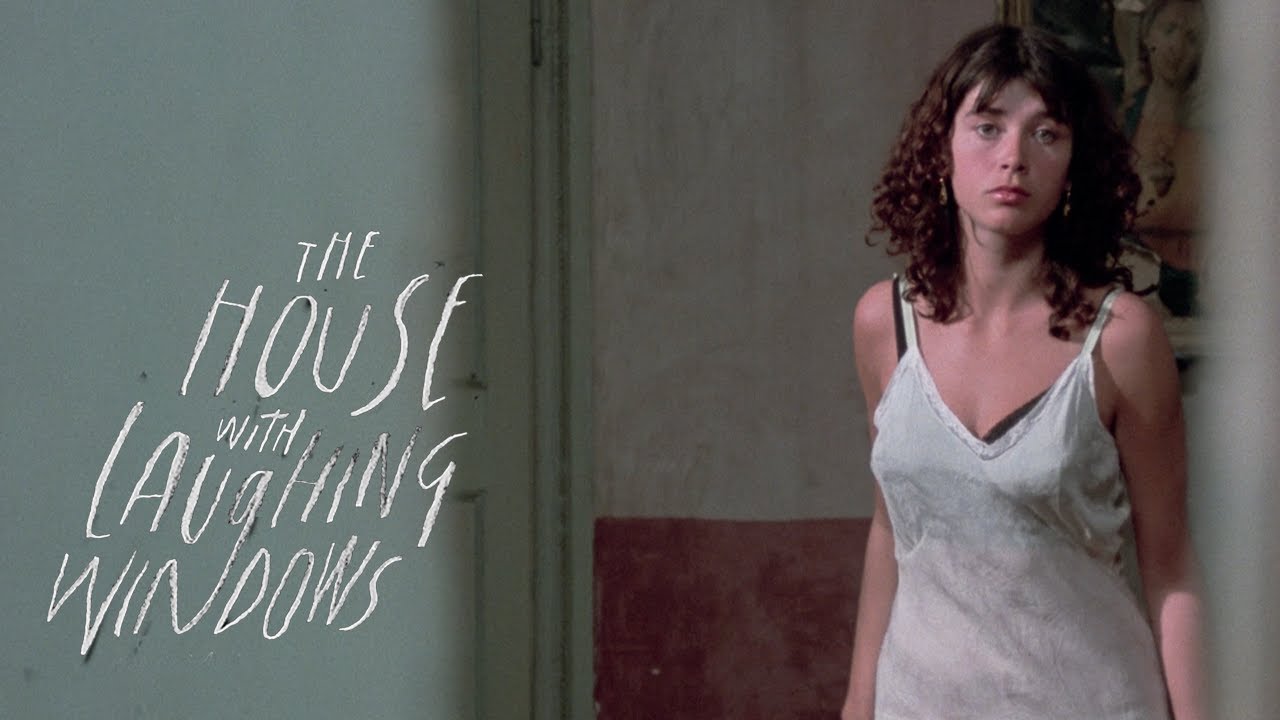 Official Trailer [Subtitled]