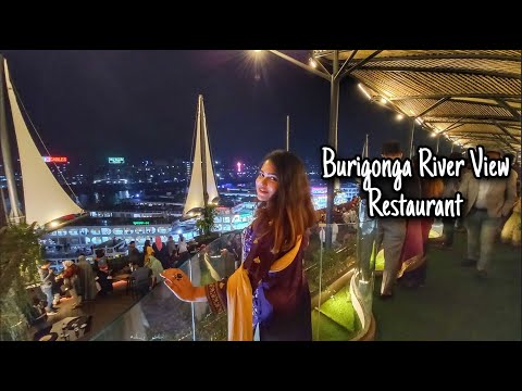 Buriganga Riverview | Is it worth the hype??