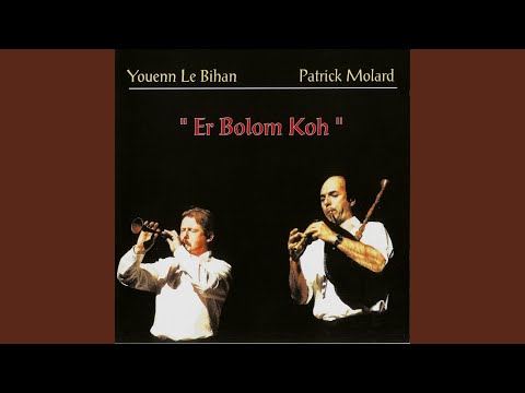 Gavotenn ar menez No. 2