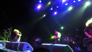 Napalm Death - Live at Neurotic Deathfest 2012