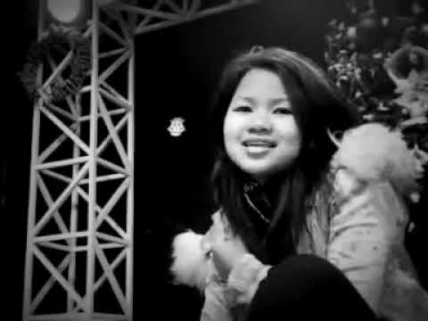 Mizo Krismas hla| Benjamin Colney feat J. Ruby : Christmas Time