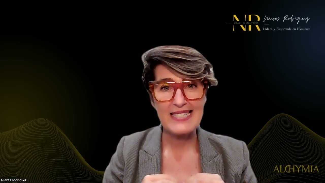 Vídeo de Nieves Rodríguez