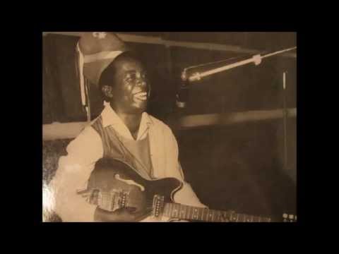 Jean Bikoko - nwa norbert ni liwanda je (Parade - les disques samson MS305)