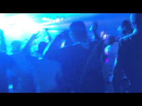 Anime Midwest 2013: Rave