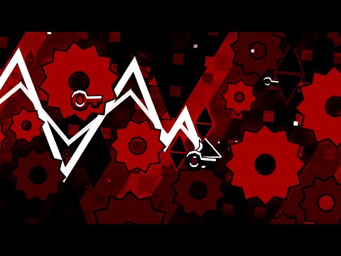 METH DEATH X (Top 7 Impossible Level) by AuraXalaiv & Erzor - 4K Full Detail Showcase + Layout