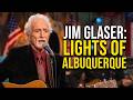 Jim Glaser Lights Of Albuquerque