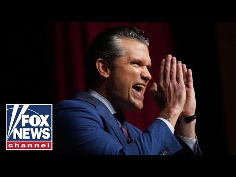 Trump: I believe Hegseth ‘100%’ that he didn’t order a second strike on drug boat