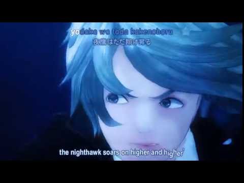 [ENG SUB] Sound Horizon - Yodaka no Hoshi (よだかの星) (PV romaji karaoke + english subbed)