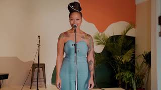 Love Is You (Released From the Patreon Archives 9/21)