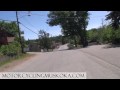 Motorcycle Ride Video - Bala, Ontario, Canada ...