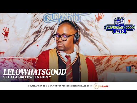 Flying Fish SA and Lelowhatsgood