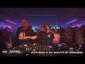 Ruffneck x Da Mouth of Madness | HARD DANCE x Strange Days Amsterdam