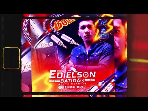 ▶♬SETZINHO DO BATIDÃO   ROCK DOIDO   DJ EDIELSON BATIDÃO NOVEMBRO 2024