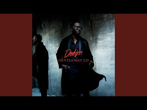 Django – Dadju