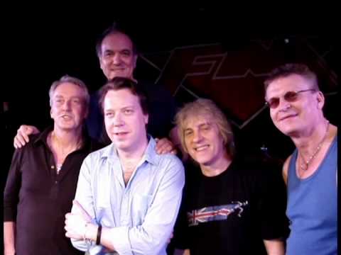 myRockworld - all you need is music - FM