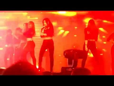 [fancam] P'pployployss 140531 Uranus cover Nine Muses - Glue @Esplanade Cover Dance (Final)