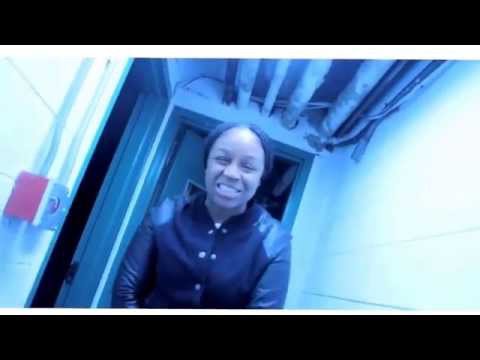 Stasia Banks f/ Swavey - My Block (Official Video) Shot By Paris Films