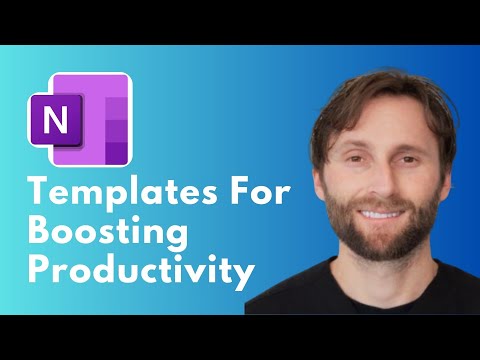 Boost Productivity With Leaf Focused Templates