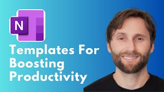 How to Use Templates in OneNote to Boost Productivity [Full Guide 2026]