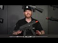 Product video for B&T APC9 Semi-automatic Pistol - (Black)