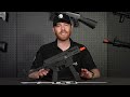 Product video forB&T APC9 Semi-automatic Pistol - (Black)