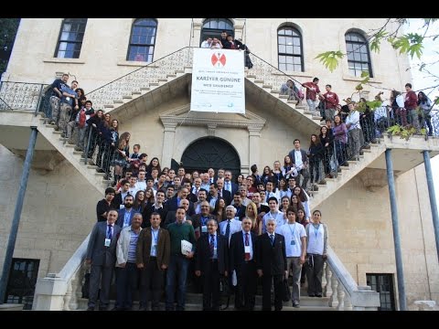 Tarsus American College