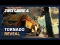 Gameplay-Video von Just Cause 4  PC