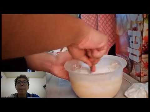 Andrei Bakes Chocolate Chips While Doljohn Reacts (gone wrong) (2021)